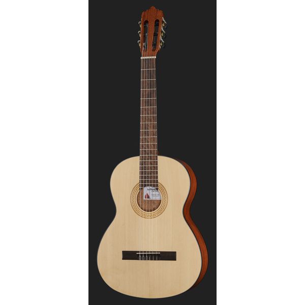 La Mancha Rubinito LSM