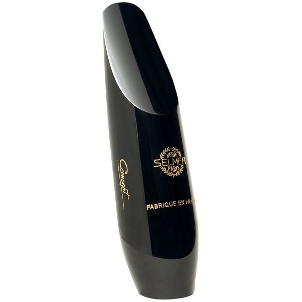 Selmer Baritone Sax Concept