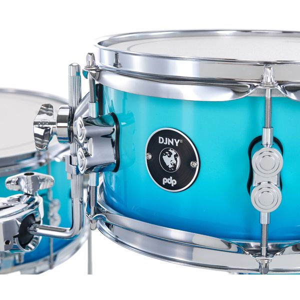 DW PDP New Yorker Daru Jones