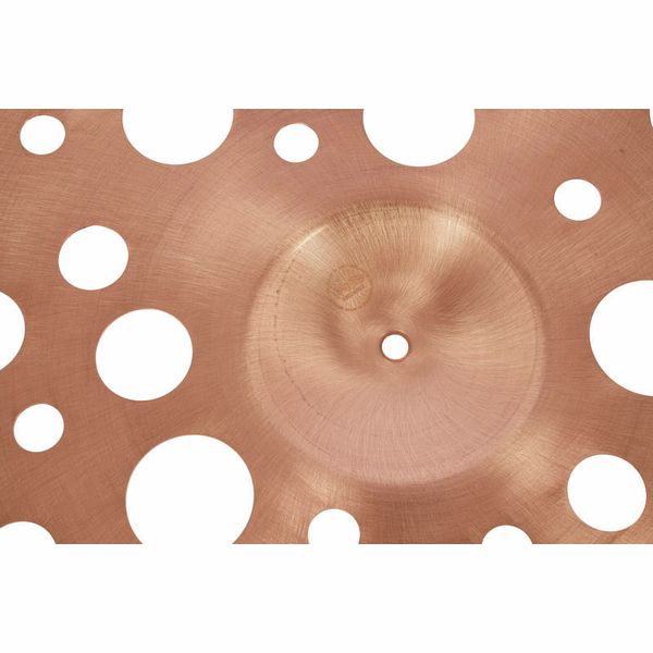 Paiste 20" PSTX Swiss Medium Crash