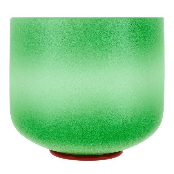 Thomann Crystal Bowl TC 8" 528Hz Mi