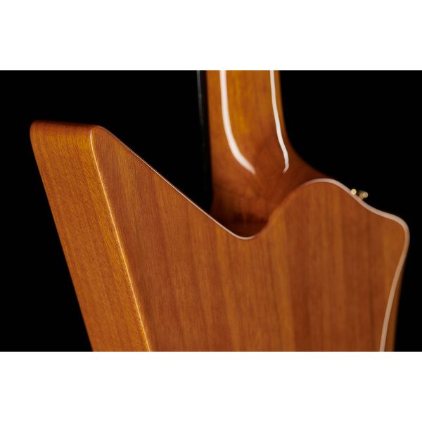 Harley Benton EX-76 Classic GHW AN