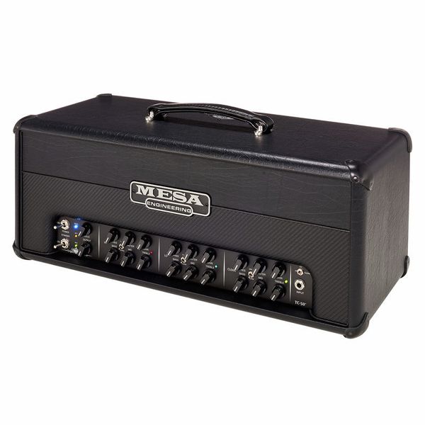 Mesa Boogie Triple Crown TC-50 Head