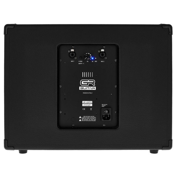 GRGuitar GRG112A Premium FRFR