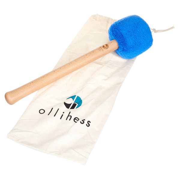 Olli Hess PGM-L815-bl, blue