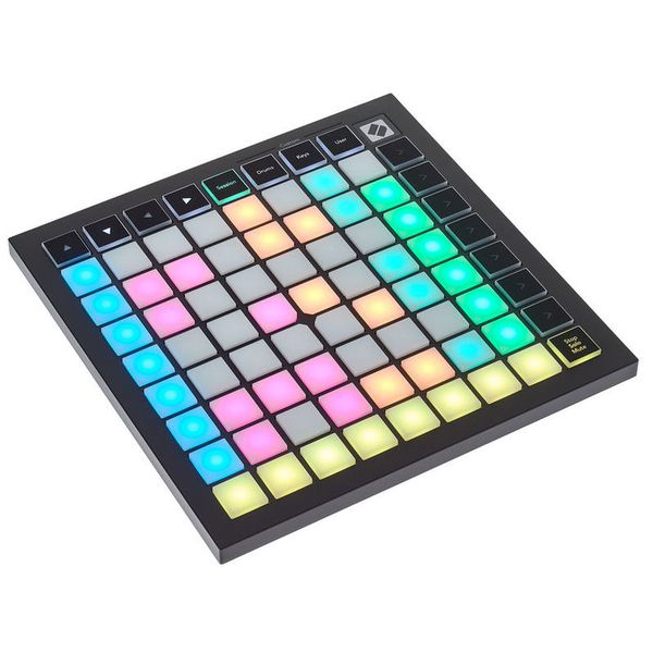 Novation Launchpad Mini MK3