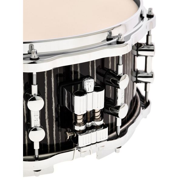 Sonor 14"x06" ProLite Snare Ebony DC