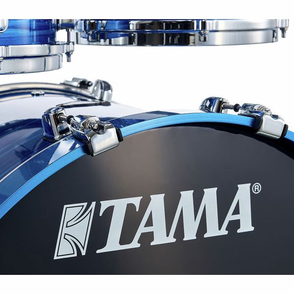 Tama Starcl. Walnut/Birch 5pcs -LOR