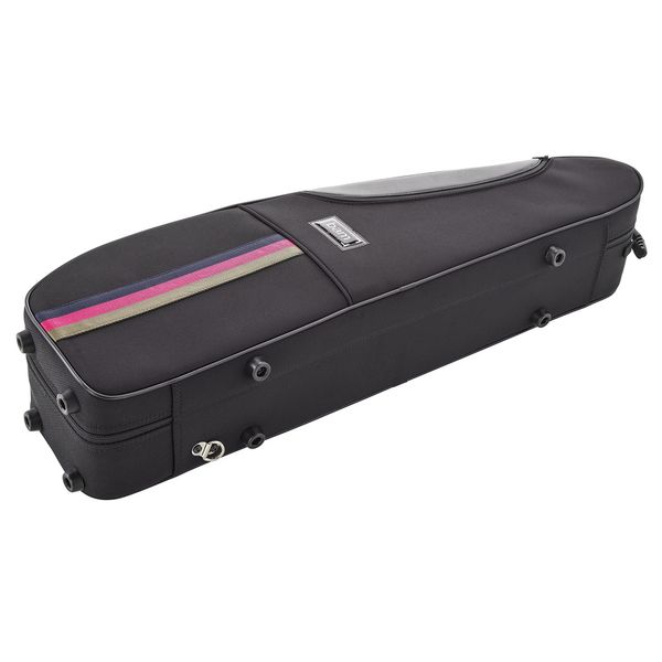 bam SG5003SN Violin Case Black