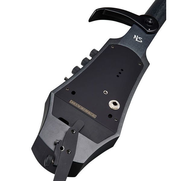 NS Design CR5-VN-SG Electric Violin