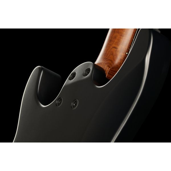 Harley Benton Fusion-III EMG HT Roasted SBK