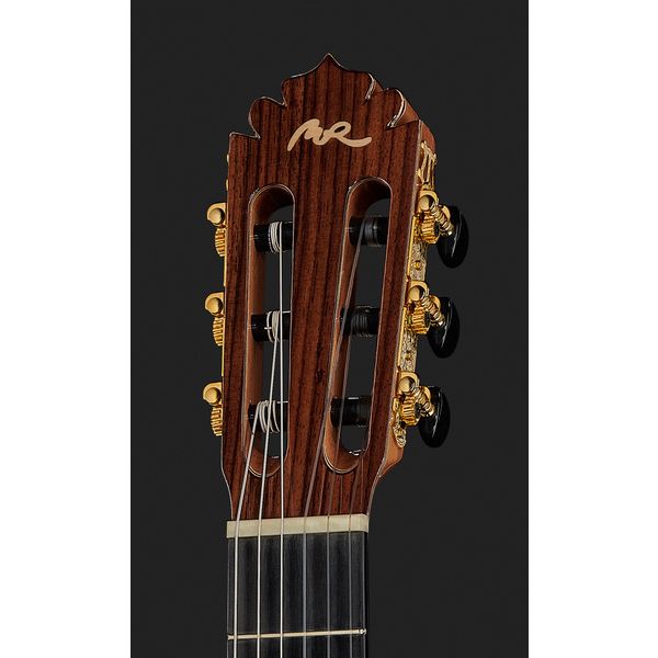 Manuel Rodriguez Magistral F-C