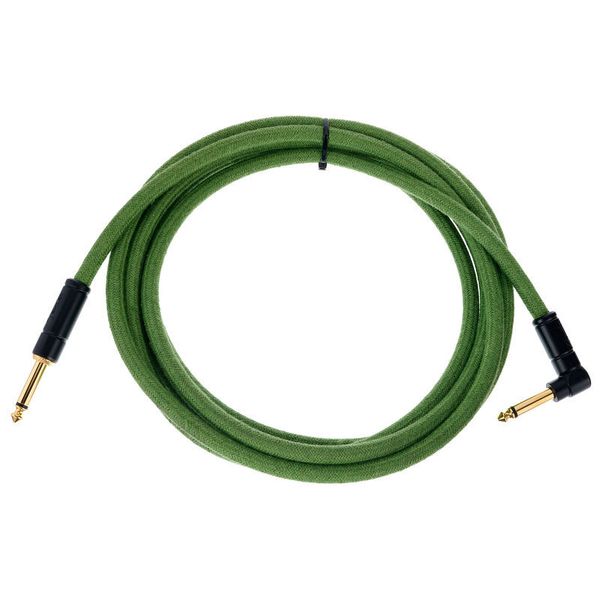 Fender FV Series Cable Pure Hemp GR