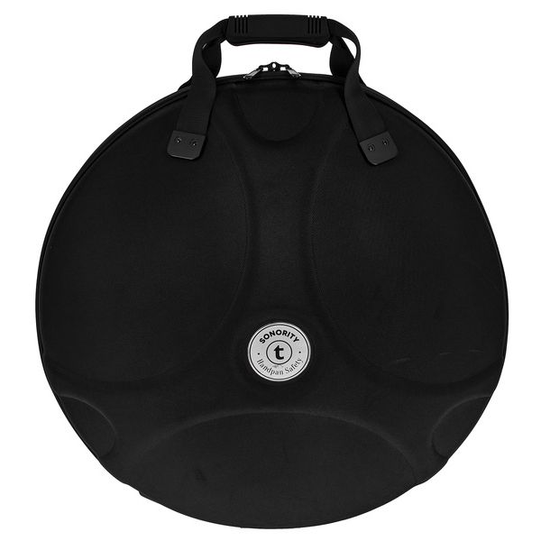 Thomann Sonority Handpan Safety black