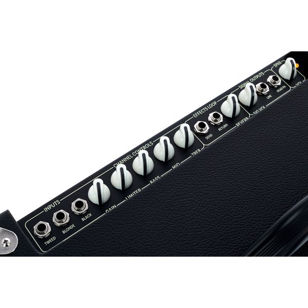 Quilter Aviator Cub 112 Combo