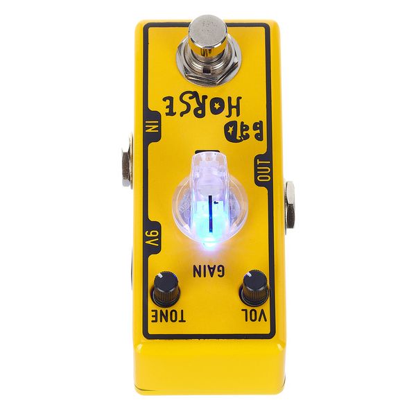 Tone City Bad Horse - Boost / Overdrive