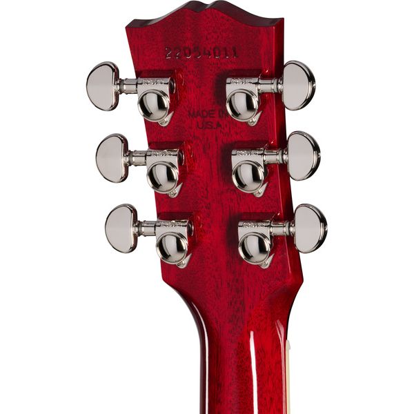 Gibson Les Paul Parlor Acoustic VCS