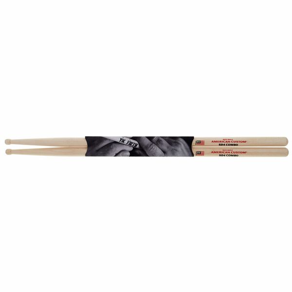 Vic Firth SD4 Combo Maple -Wood-
