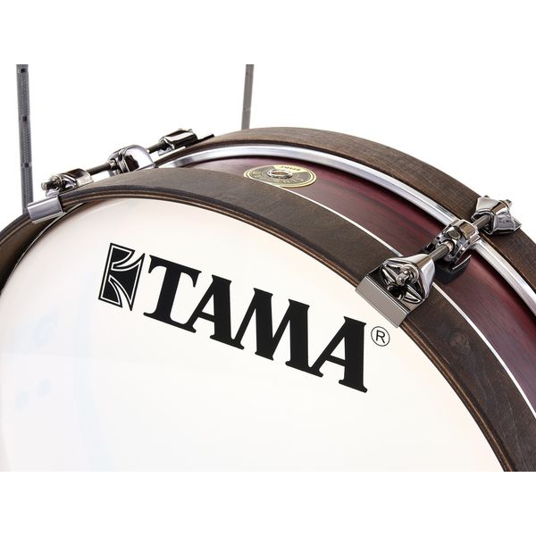 Tama Club Jam Pancake 4pcs Set -BWW