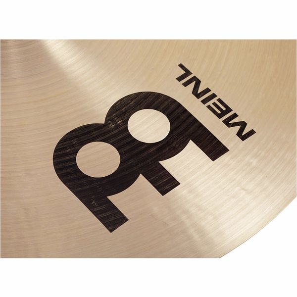 Meinl 15" Byzance Hi-Hat Medium