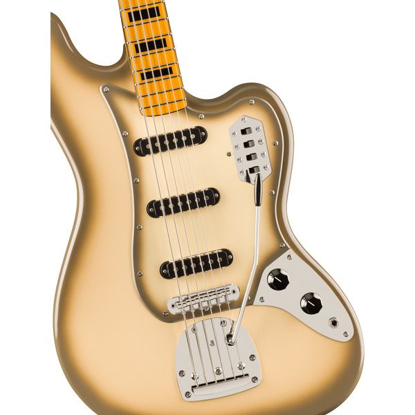 Squier LTD CV Bass VI Antigua