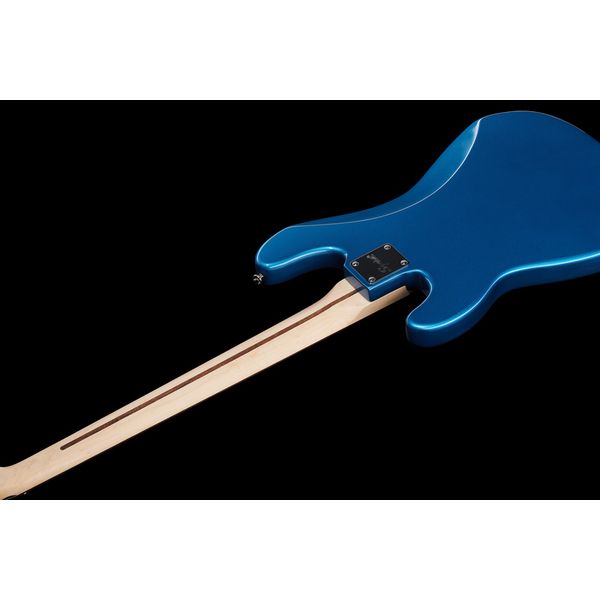 Squier Affinity P Bass PJ LPB Bundle