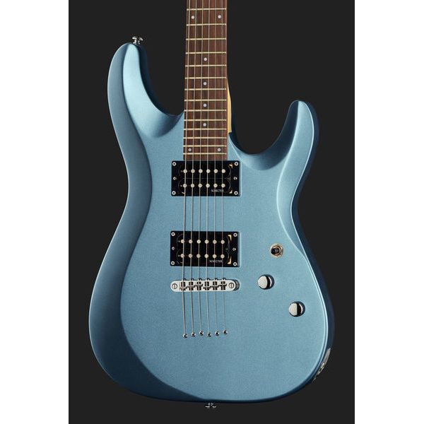 Schecter C-6 Deluxe SMLB