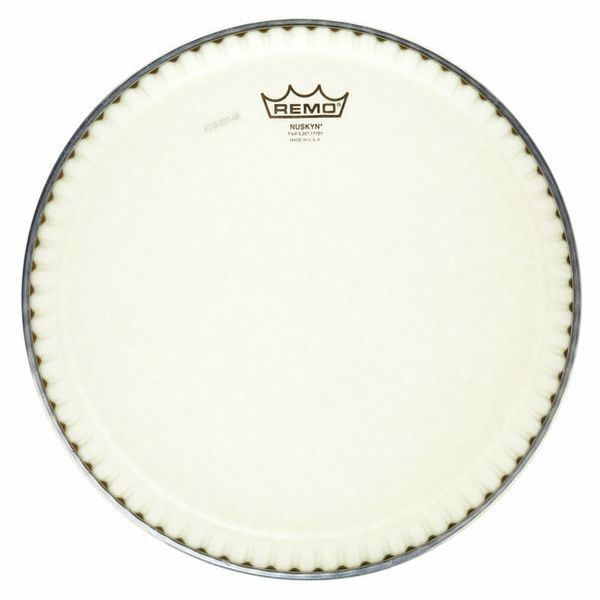 Remo 11" Symmetry Nuskyn D4