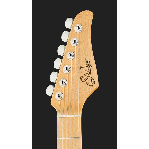 Suhr Classic S ST HSS MN SG