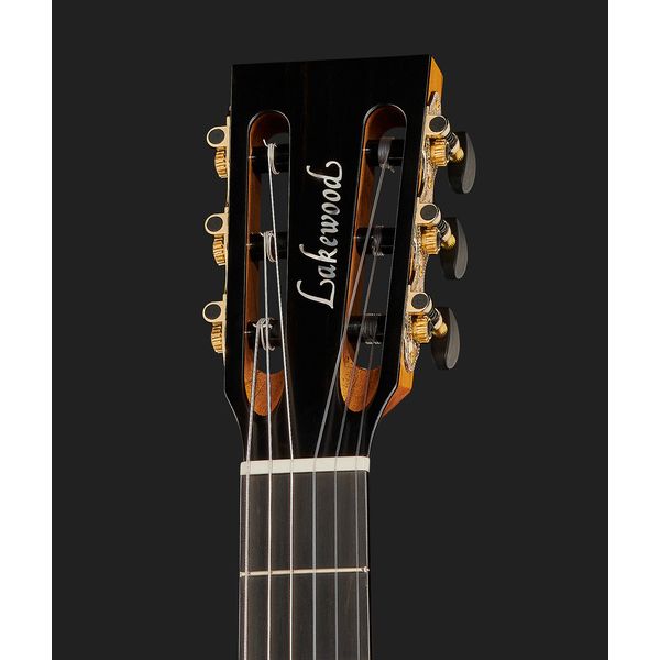 Lakewood M-32 CP Crossover 2024