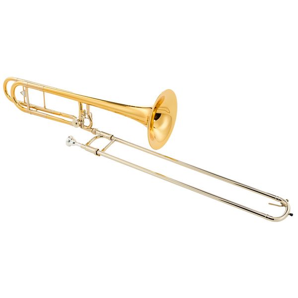 Kühnl & Hoyer Bart van Lier .512 F