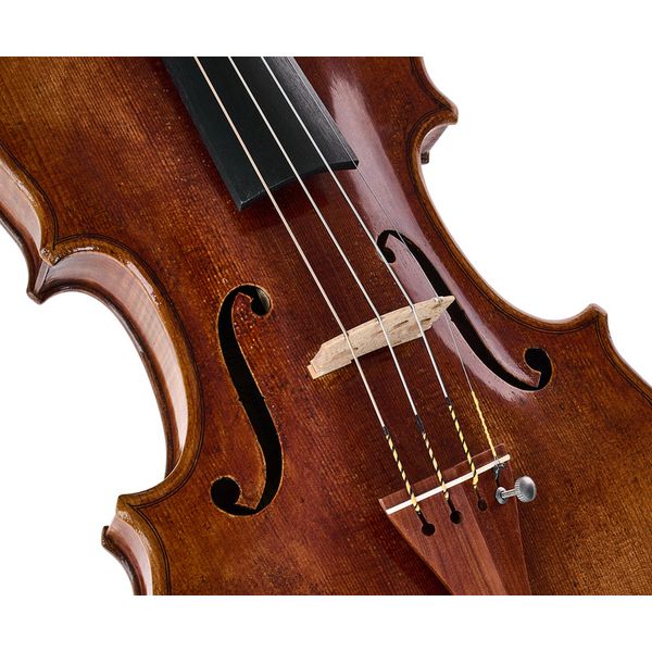 Bernd Hiller & Sohn Antonio Stradivari Violin 4/4