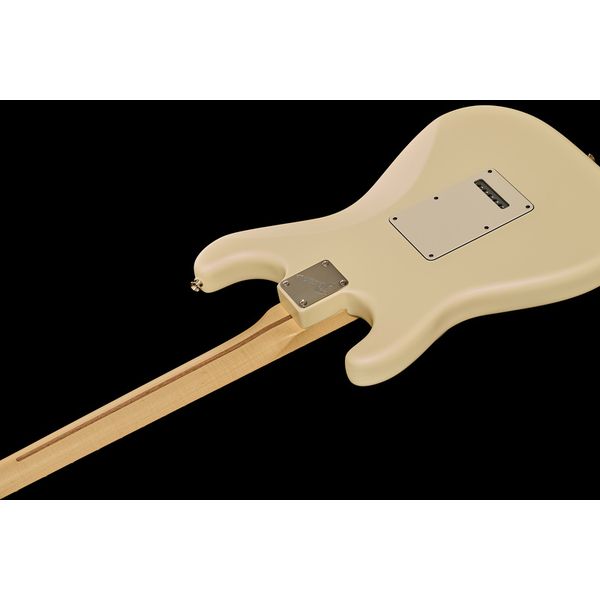 Fender Exclusive Am Strat MN STN OLY