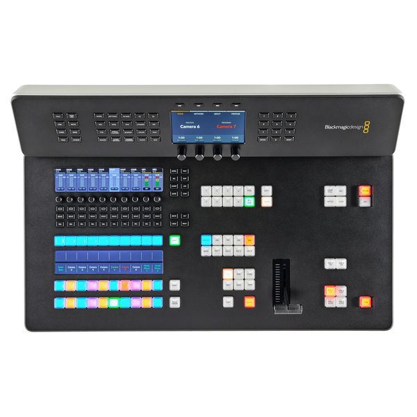 Blackmagic Design ATEM Television Studio HD8 ISO