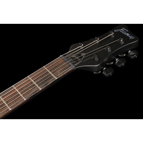 Framus Devin Townsend Stormbender Bl