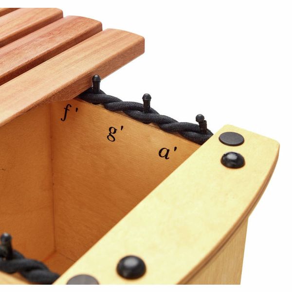 Sonor GBXP 3.1 Deep Bass Xylophone