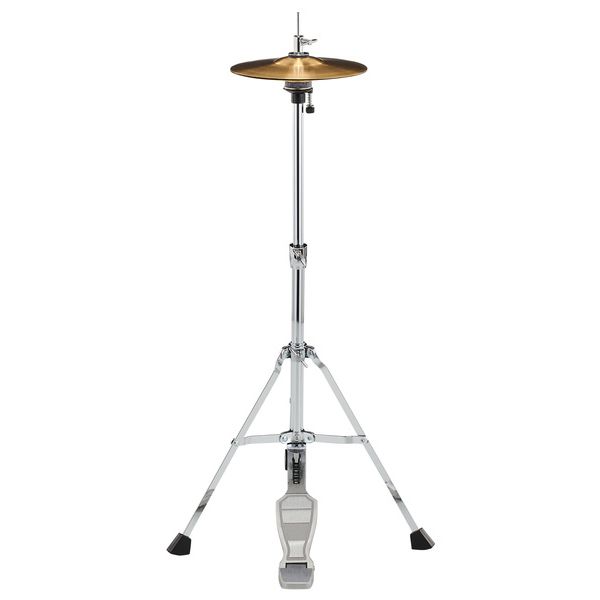 Basix HH-50 Hi-Hat Stand / Cymbals