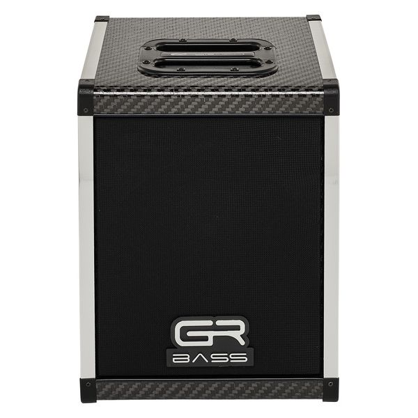 GR Bass AT110/4 SuperLight Series