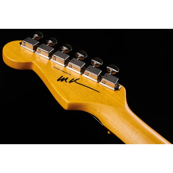 Fender Michael Landau Coma Strat