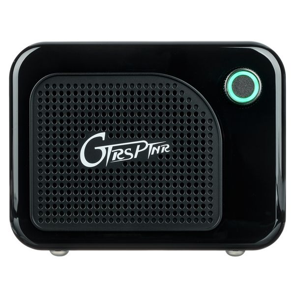 Mooer GTRS PTNR Bluetooth Amp BK