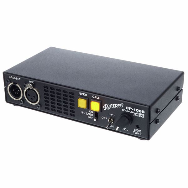 Axxent Intercom Tiny Set