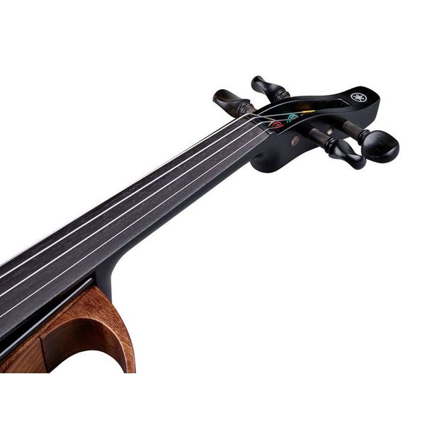 Yamaha YEV-104 TBL Electric Violin