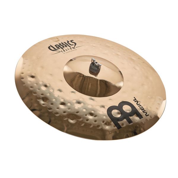Meinl Classics Extreme Thomann Set