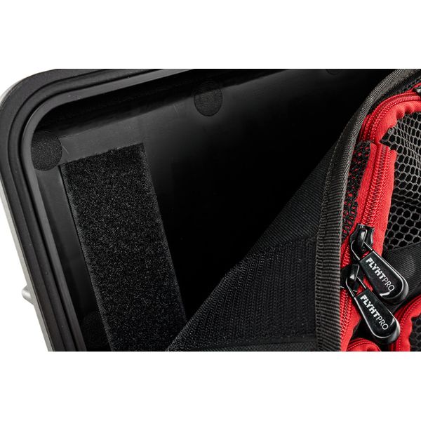 Flyht Pro Safe Box Lid Organizer 8