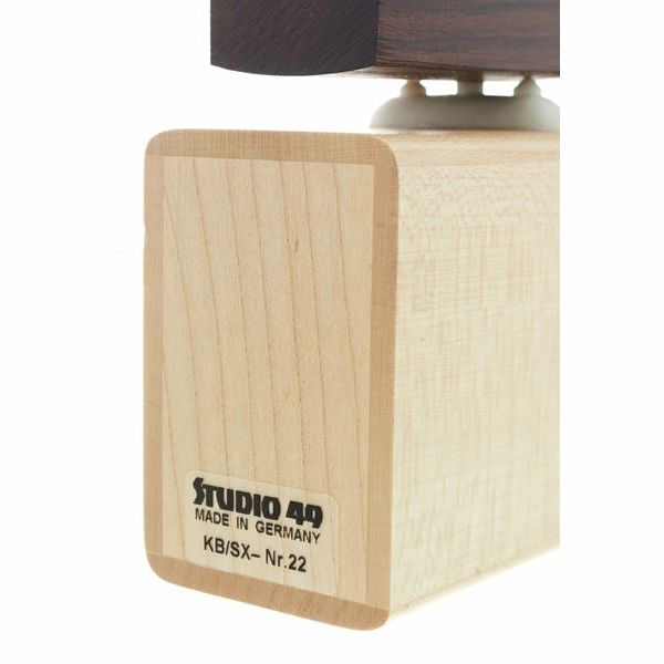 Studio 49 KB/SX a2 No22 Resonator Bar