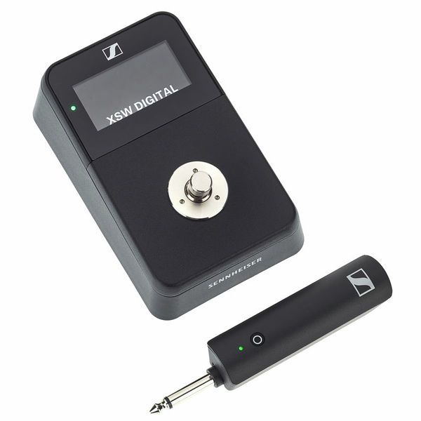 Sennheiser XSW-D Pedalboard Set