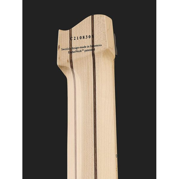 Strandberg Boden Original NX 7 Charcoal