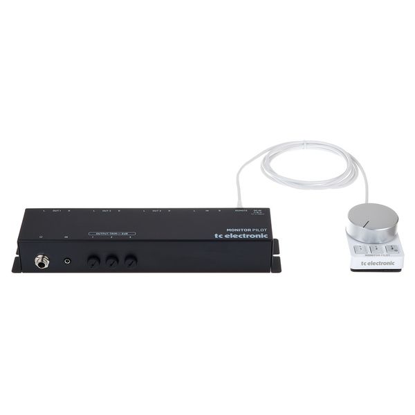 tc electronic Monitor Pilot