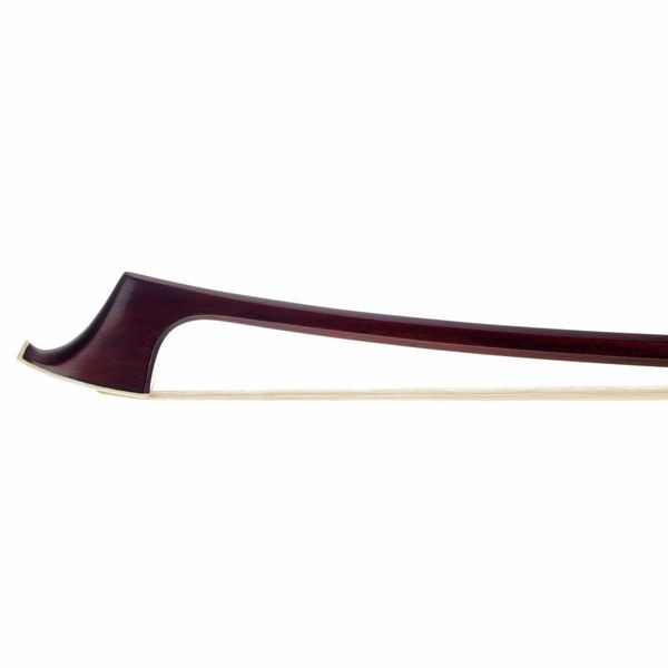 Michael M&ouml;nnig 10465KF Bass Bow Silver