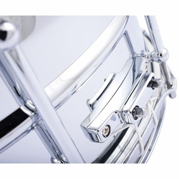 Ludwig 14"x6,5" Supralite